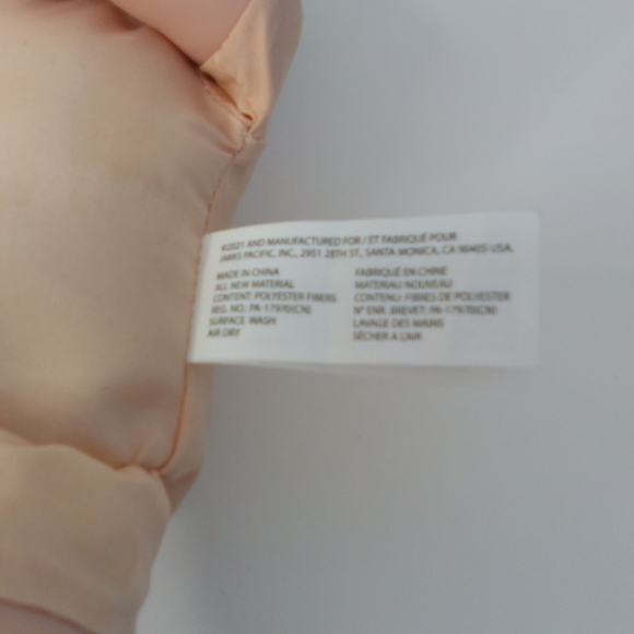 Jakk Pacific Talking Baby Doll *Works* - Picture 6 of 12